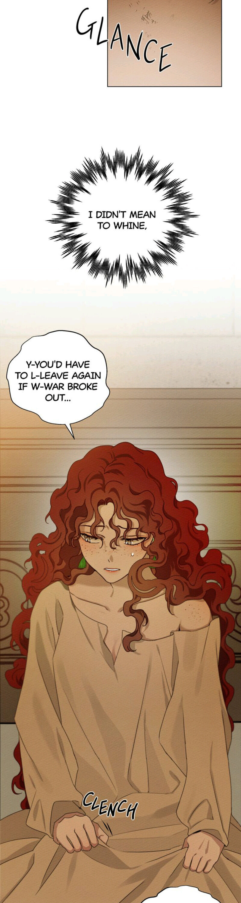 Under the Oak Tree Chapter 27 image 22